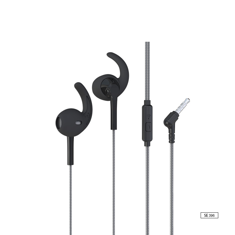 Sport Semi-in-ear earphones
